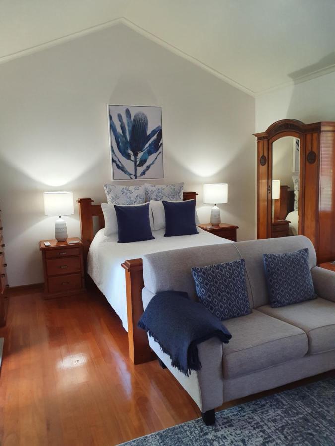 The Paddocks Vila Maleny Exterior foto